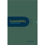 Sustainability A Reader for Writers by Herndl, Carl, 9780199947508