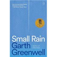 Small Rain by Garth Greenwel, 9781250397508
