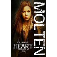 Molten Heart by Hunter, L. L.; Phoenix, Airicka; Jones, Rogena Mitchell, 9781502847508