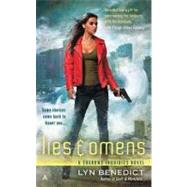 Lies & Omens by Benedict, Lyn, 9781937007508