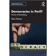 Democracies in Peril? by Hans Keman, 9781003187509