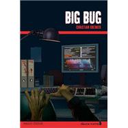 Big bug by Christian Grenier, 9782700287509