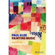 Paul Klee by Duchting, Hajo, 9783791347509