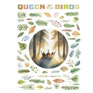 Queen of the Birds by Holland, Britton, 9798218617509