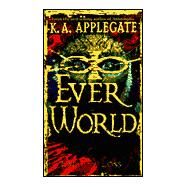 Everworld #02 Land Of Loss by Applegate, K.A., 9780590877510