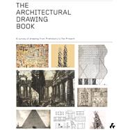 The Architectural Drawing Book by McCorquodale, Duncan, 9781908967510