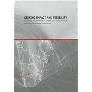 Seeking Impact and Visibility by Trotter, Henry, 9781920677510