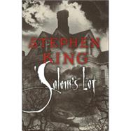 'Salem's Lot by KING, STEPHEN, 9780385007511