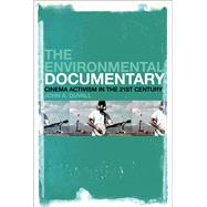 The Environmental Documentary by Duvall, John A., 9781501347511
