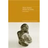 African Literature, Animism and Politics by Rooney,Caroline, 9780415237512