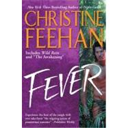 Fever by Feehan, Christine, 9780425207512