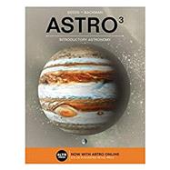 ASTRO 3 by Seeds, Michael; Backman, Dana, 9781337097512