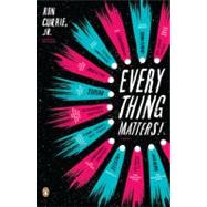 Everything Matters! by Currie, Jr., Ron (Author), 9780143117513