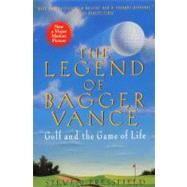 The Legend of Bagger Vance by Pressfield, Steven, 9780380727513