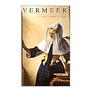 Vermeer The Complete Works by Wheelock Jr., Arthur K.; Vermeer, Johannes, 9780810927513