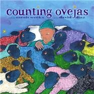 Counting Ovejahs by Sarah Weeks; David Diaz, 9780689867514