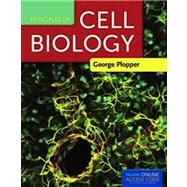 Principles of Cell Biology by Plopper, George, 9781449637514