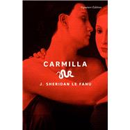 Carmilla by Sheridan Le Fanu, J., 9781454967514