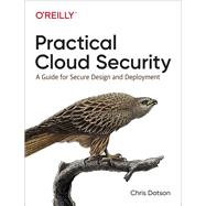 Practical Cloud Security by Dotson, Chris, 9781492037514