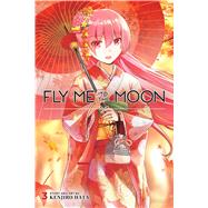Fly Me to the Moon, Vol. 3 by Hata, Kenjiro, 9781974717514