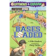 Bases Loaded by Knudson, Mike, 9780142417515