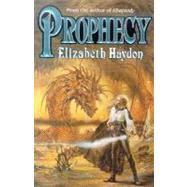 Prophecy Child of Earth by Haydon, Elizabeth, 9780312867515