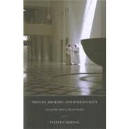 Princes, Brokers, and Bureaucrats by Hertog, Steffen, 9780801477515