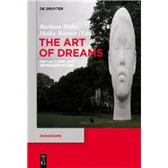 The Art of Dreams by Hahn, Barbara; Werner, Meike, 9783110437515