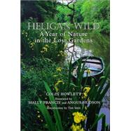 Heligan Wild by Howlett, Colin, 9780575067516