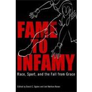 Fame to Infamy by Ogden, David C., 9781604737516