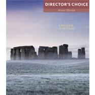 Directors Choice English Heritage by Thurley, Simon, 9781857597516