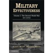 Military Effectiveness by Edited by Allan R. Millett , Williamson Murray, 9780521737517