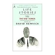Life Stories by REMNICK, DAVID, 9780375757518