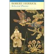 Selected Poems of Robert Herrick by Jesson-Dibley,David, 9780415967518