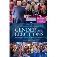 Gender and Elections by Carroll, Susan J.; Fox, Richard L., 9781108417518