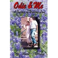 Odie and Me by Nehring, Janet Oglesby, 9781500527518