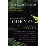 An Unintended Journey by Shagam, Janet Yagoda, 9781616147518