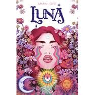 Luna by Llovet, Maria; Llovet, Maria, 9781684157518