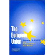 The European Union Annual Review 2000 / 2001 by Edwards, Geoffrey; Wiessala, Georg, 9780631227519