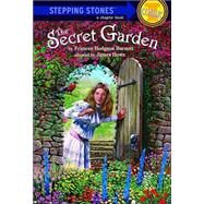 The Secret Garden by Burnett, Frances Hodgson; Howe, James; Carpenter, Nancy, 9780679847519