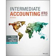 Intermediate Accounting IFRS by Kieso, Donald E.; Weygandt, Jerry J.; Warfield, Terry D., 9781119607519