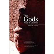 Even Gods Walk in Shadows by Proctor, Robert W., 9781436337519