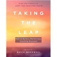 Taking the Leap by Kasia Wezowski, 9781473657519
