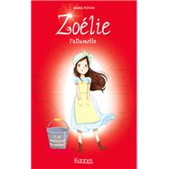 Zolie l'allumette T07 by Marie Potvin, 9782875807519