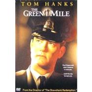 The Green Mile by Darabont, Frank, 9785555117519