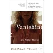Vanishing and Other Stories by Willis, Deborah, 9780062007520