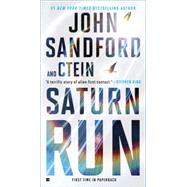Saturn Run by Sandford, John; Ctein, 9781101987520