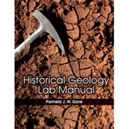 Historical Geology by Gore, Pamela J. W., 9781118057520