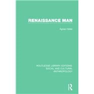 Renaissance Man by Heller; -gnes, 9781138927520