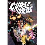 Curse Words 3 by Soule, Charles (CRT); Browne, Ryan (CRT); Duke, Addison; Crank, Chris, 9781534307520